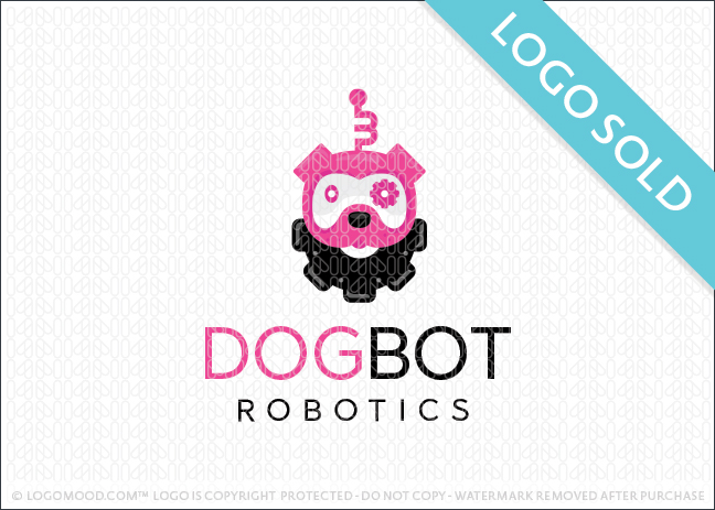 Dog Bot Robot
