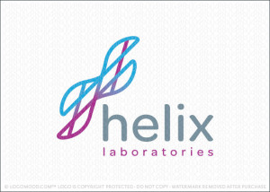 Helix Laboratories For Sale
